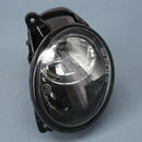 12V 55W Front Left Fog Light Lamp with Bulb Fit for AUDI A6 C5 2003-2004
