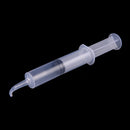 Disposable Dental Irrigation Syringe Tip Kit Tooth Whitening  Instrument  JR