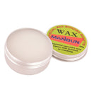 Natural Silky Smooth Shaft Wax For Billiard Pool Cue Tips Shaft Care Supply