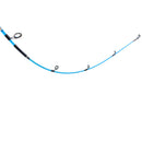 New 1.2M Portable Fiber Reinforce Plastic Lure Rod Telescopic Fishing Pole