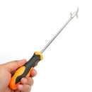 1PC Car Tire Stone Cleaner Broken Stone Remover Tire Cleaning Hook Tire CleSEAU