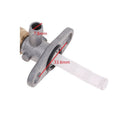 Aluminum Alloy Fuel Tank Petcock Switch Valve Fit KTM 50 Adventure