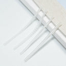 8pcs Invisible Ring Sizer Jewelry Size Reducer Guard Adjusters Jewelry Parts