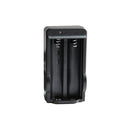 18650 Smart Charger For 18650 3.7v Rechargeable Li-ion Battery