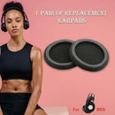 1 Pair Cushion Foam Ear Cushion for AKG K420 K402 K403 K412P PX90 Headphone A