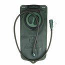 2L Water Bladder Bag Hydration Bag Backpack Pack Hiking Camping Cyclin GDP
