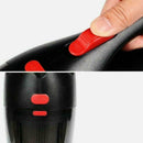 Car Vacuum Cleaner 120W For Auto Mini Wet Dry Handheld Duster Portable Z7F4