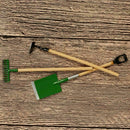 3pcs Mini Garden Pot Plant Tools Outdoor Garden Decor Christmas~ U9V5 Suppl J3R4