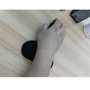 Memory Foam Mouse Pillow Wrist Rest Mouse Wrist Wireless Massage Mat OZ