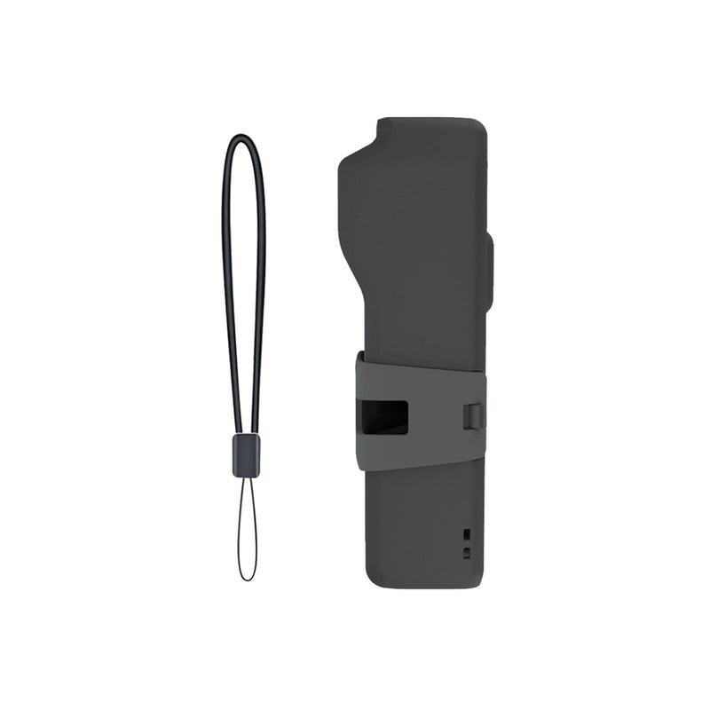 Portable Gimbal Accessories Travel Protective Cover for DJI Osmo Pocket 2