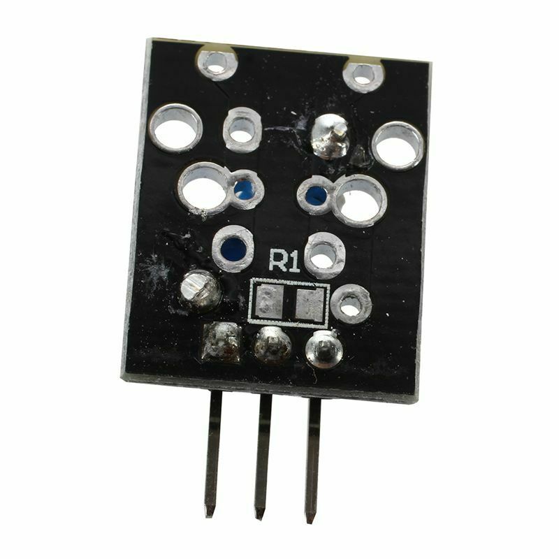 3.3V-5V DC Tilt Switch Sensor Module Board for Arduino