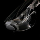2X Hyperopia Magnifying TV Glasses Adjustable Magnifier Reading Glasses