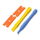 Hot New 22 in 1 Opens Pry Repair Tools Sucker Tool Kit For Cell Phone Tablet