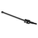 2PCS Black Iron 106015 Upgrade Universal Drive Shaft for HSP 94105 94106 94