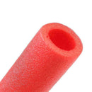 6X RED Refill Foam Bullet Darts Elite Mega Centurion I9Q0