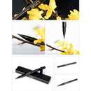 Kifoni 1 Pcs Beauty Cat Style Black Long-Lasting Waterproof Liquid Eyeliner