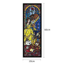 5D DIY Full Drill Diamond Painting Dance Party Cross Stitch Embroidery Kits