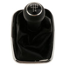 5 Speed Manual Transmission Shift Lever Keychain