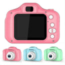DC500 Mini Digital Camera For Kids Baby Cute Camcorder Recorder Child Video H3J2