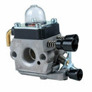 C1Q-S97 Carburetor with Air Filter Fuel Line Kit for STIHL FS38 FS45 FS46 F