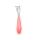 1PC Hair Comb Brush Cleaner Hair Cleaning Removal Comb Cleaner Tool LJ