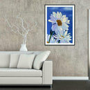5D DIY Full Drill Diamond Painting Flower Embroidery Mosaic Craft Kit Decor
