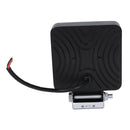 2 pcs 48W 6000k LED Spot Beam Square Work Lights Lamp Tractor SUV Truck 4WD