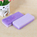Exfoliate Foot Care Hard Dead Skin Remove Pedicure Scrubber Pumice Sponge Stone
