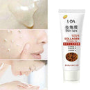 Facial Exfoliator Cleansing Natural Organic Collagen Gel Face U3O5 Peeling J3K5