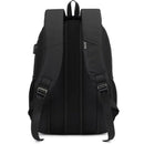 Business Backpack Backpack Usb Charging Bag Laptop Bag
