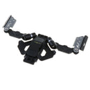 Games Handle, Phone Game Telescopic Stand Holder Gamepad for 4.7-6.0Inch Screen