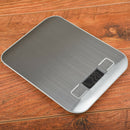 Baking Scale Small Kitchen Weighing For Food Measuring Digital Electric 1g-5kg