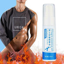 Men's Soothing Serum Oil Lubricant Private Massage Treatment 30ml U4S6