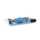 2pcs IR Infrared Obstacle Avoidance Sensor Module for Arduino Smart Car Robot 3C