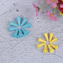 16pcs Knit protectors 2 size knitting needles point for knitting craft to HgTEU