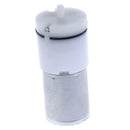 DC 12V Small Mini 370 Motor Micro Air Pump Oxygen Pump Aquarium Fish TankB Ew