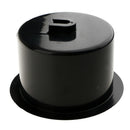 Auto Replacement 6.5cm Cup Drink Holder Base Ashtray for RV Marine Boat Car