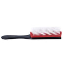 Hair Styling Brush Wheat Straw Detangle Hairbrush Salon Hairdressing Straig
