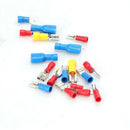 330Pcs Insulated Wire Terminals Connector Crimp Splice Connector Hose Conne