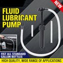 Car Fluid Water Gasonline Extractor Transfer Hand Pump Siphon Suction Gallon