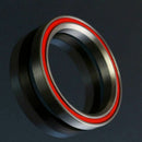 40x52x7mm 45 degree x45 degree 2RS P16 Taper ACB Angular Contact Bearing Fo