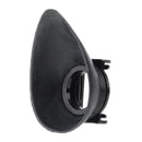 22mm Eyecup for Nikon D7000 D7100 D750 D610 D5200 D3300 D3100 D3200 D5200_D Q0I1