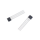 10pcs Hall element 49E OH49E SS49E linear Sensor Hall sensor BDME