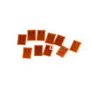 10X BF350 Resistance Strain Gauge Strainmeter Weighing Sensor High Precision OE