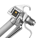 3600 PSI Airless Paint Spray Gun High Pressure Tip Spraying Machine (Red)