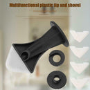 Sealant Silicone Caulking Tool Nozzle Spatulas Filler Spreader Finishing