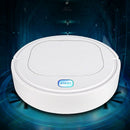 New Robot Vacuum Cleaner Automatic Smart Sweeping Robot Home Sweeping Machi