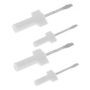 2 Sets Sewing Accessories Screw Driver For Repair Home Sewing Machine Tool