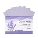 Daralis 4 Pack=320Pcs Facial Absorbent Paper Oil Control Sheets Matting Tis