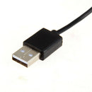 Infrared Remote Control Receiver Emitter USB Adapter IR Extender Repeater  A